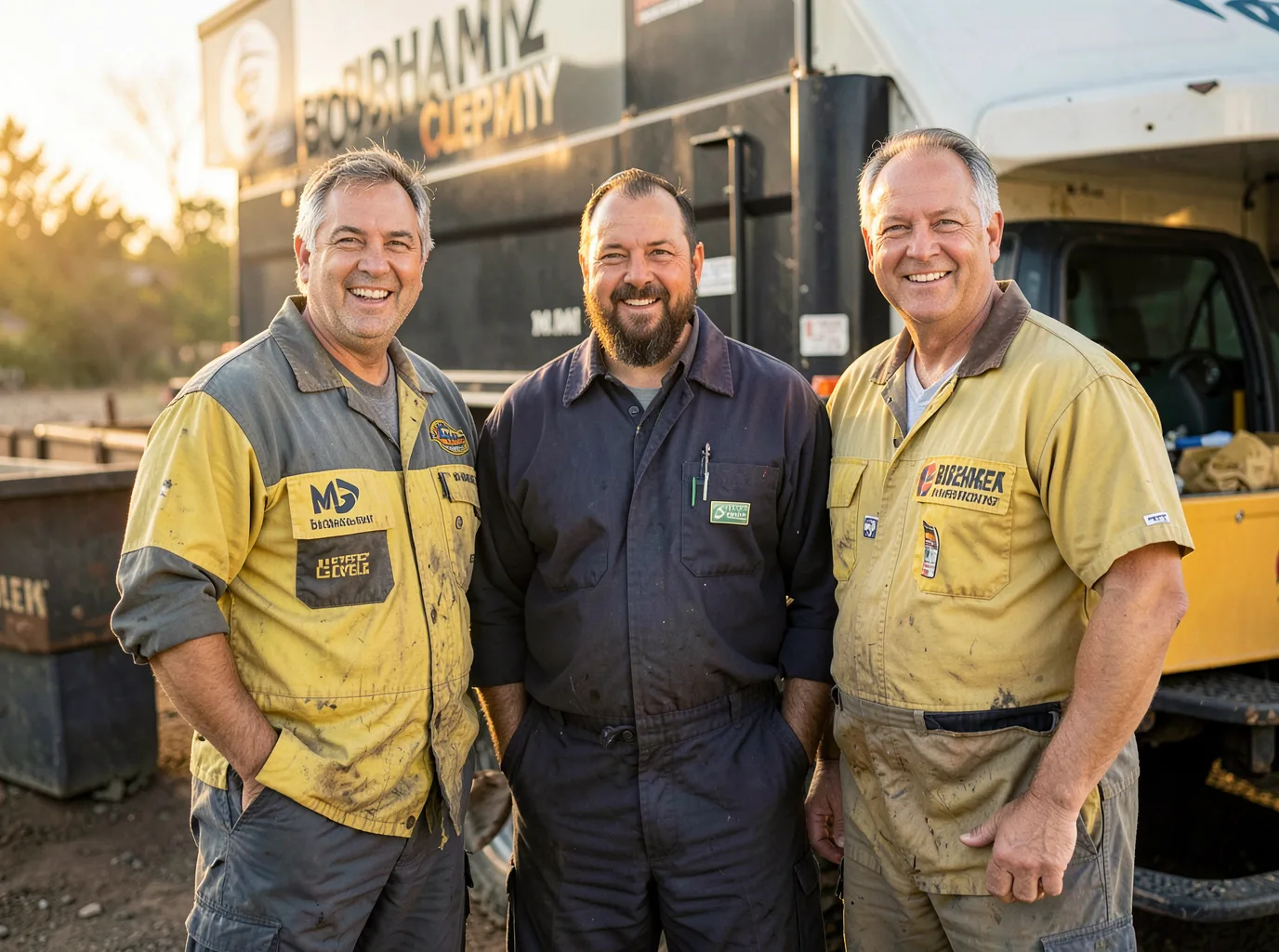 Sewage Cleanup company in Meadow, TX
